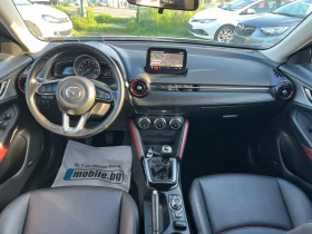 Mazda CX-3 2.0i AWD 100�.�� full | Mobile.bg � ����� ������ 11