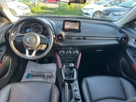 Mazda CX-3 2.0i AWD 100�.�� full | Mobile.bg � ����� ������ 14