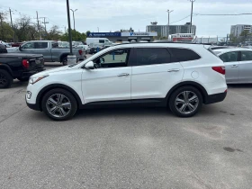 Hyundai Santa fe LIMITED XL * 3.3 V6 * AWD * ��������� * CARFAX *  | Mobile.bg � ����� ������ 4