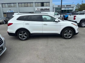 Hyundai Santa fe LIMITED XL * 3.3 V6 * AWD * ��������� * CARFAX *  | Mobile.bg � ����� ������ 3