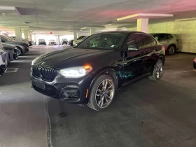 ����� �� �������� �� BMW X4 | M40i | HUD | HARMAN KARDON | �������� | 