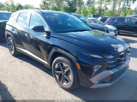 Hyundai Tucson 2.5l Sel