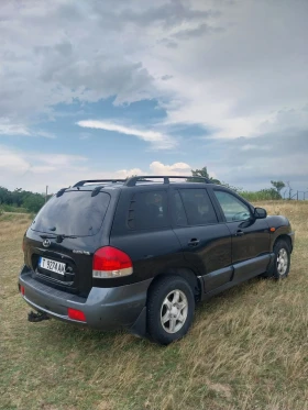 Hyundai Santa fe undefined | Auto.bg — изображение 3