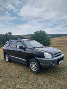 Hyundai Santa fe undefined | Auto.bg — изображение 2