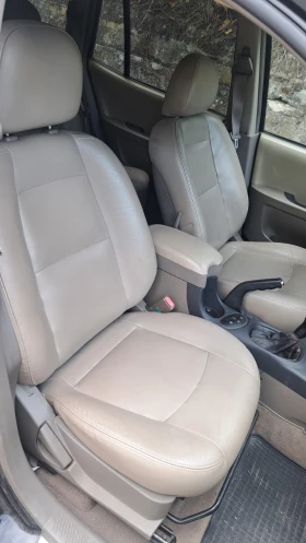 Hyundai Santa fe undefined | Auto.bg — изображение 6
