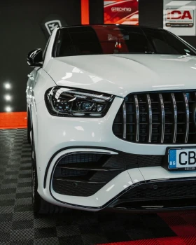 Mercedes-Benz GLE 63 S AMG - 140000 € - 56053915 8