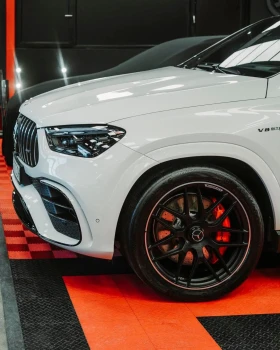 Mercedes-Benz GLE 63 S AMG - 140000 € - 56053915 6