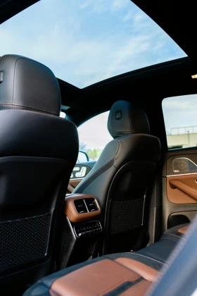Mercedes-Benz GLE 63 S AMG | Mobile.bg � ����� ������ 15