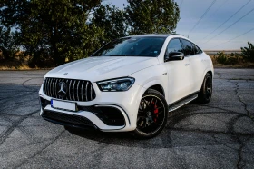 Mercedes-Benz GLE 63 S AMG | Mobile.bg � ����� ������ 8