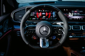 Mercedes-Benz GLE 63 S AMG | Mobile.bg � ����� ������ 10