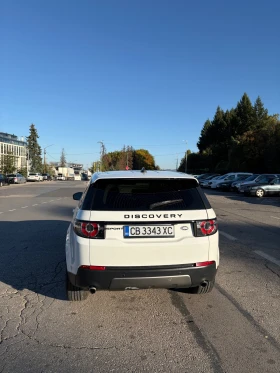 Land Rover Discovery Sport - 14600 € - 32323692 17