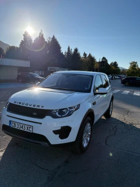 Land Rover Discovery Sport - 14600 € - 32323692 16