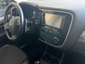 Mitsubishi Outlander Германия перфект | Auto.bg — изображение 9