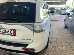 Mitsubishi Outlander Германия перфект | Auto.bg — изображение 4