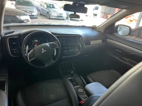 Mitsubishi Outlander Германия перфект | Auto.bg — изображение 7