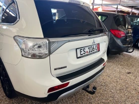 Mitsubishi Outlander Германия перфект | Auto.bg — изображение 5
