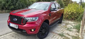 Ford Ranger StormTrak  | Auto.bg — изображение 2