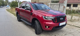 Ford Ranger StormTrak  | Auto.bg — изображение 3