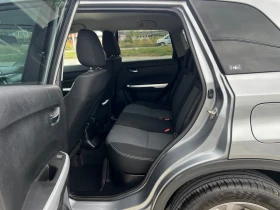 Suzuki Vitara 1.6i-120кс-4х4-Навигация-Дистроник-Блутут - 10999 € - 30133756 13
