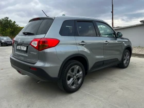 Suzuki Vitara 1.6i-120кс-4х4-Навигация-Дистроник-Блутут - 10999 € - 30133756 4