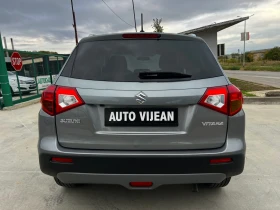 Suzuki Vitara 1.6i-120кс-4х4-Навигация-Дистроник-Блутут - 10999 € - 30133756 5