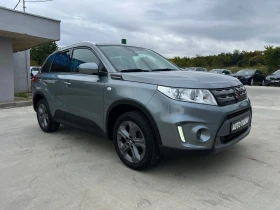 Suzuki Vitara 1.6i-120кс-4х4-Навигация-Дистроник-Блутут - 10999 € - 30133756 3