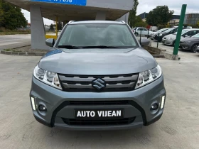 Suzuki Vitara 1.6i-120кс-4х4-Навигация-Дистроник-Блутут - 10999 € - 30133756 2