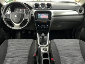 Suzuki Vitara 1.6i-120кс-4х4-Навигация-Дистроник-Блутут - 10999 € - 30133756 10