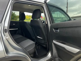Suzuki Vitara 1.6i-120кс-4х4-Навигация-Дистроник-Блутут - 10999 € - 30133756 12