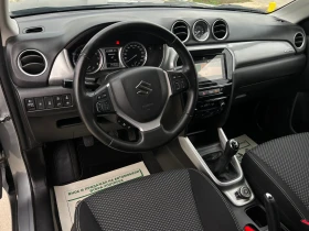 Suzuki Vitara 1.6i-120кс-4х4-Навигация-Дистроник-Блутут - 10999 € - 30133756 9
