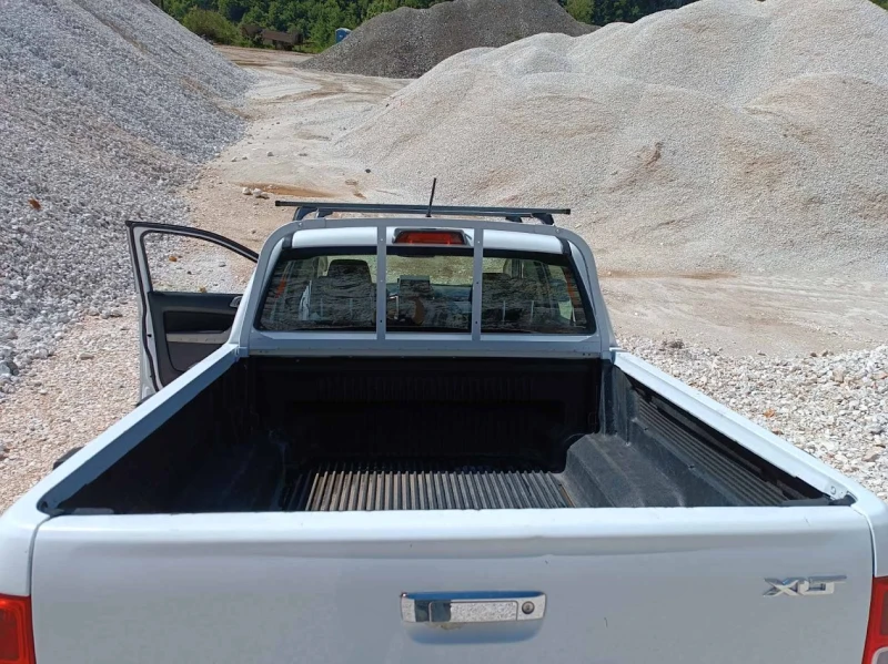 Ford Ranger WHITE 2020, снимка 7 - Автомобили и джипове - 49652974