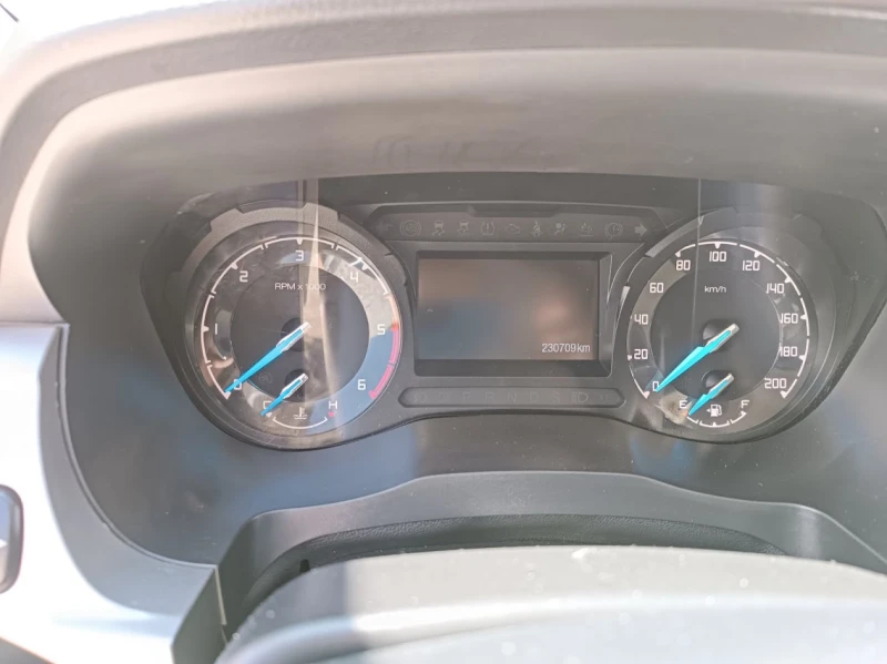 Ford Ranger WHITE 2020, снимка 13 - Автомобили и джипове - 49652974