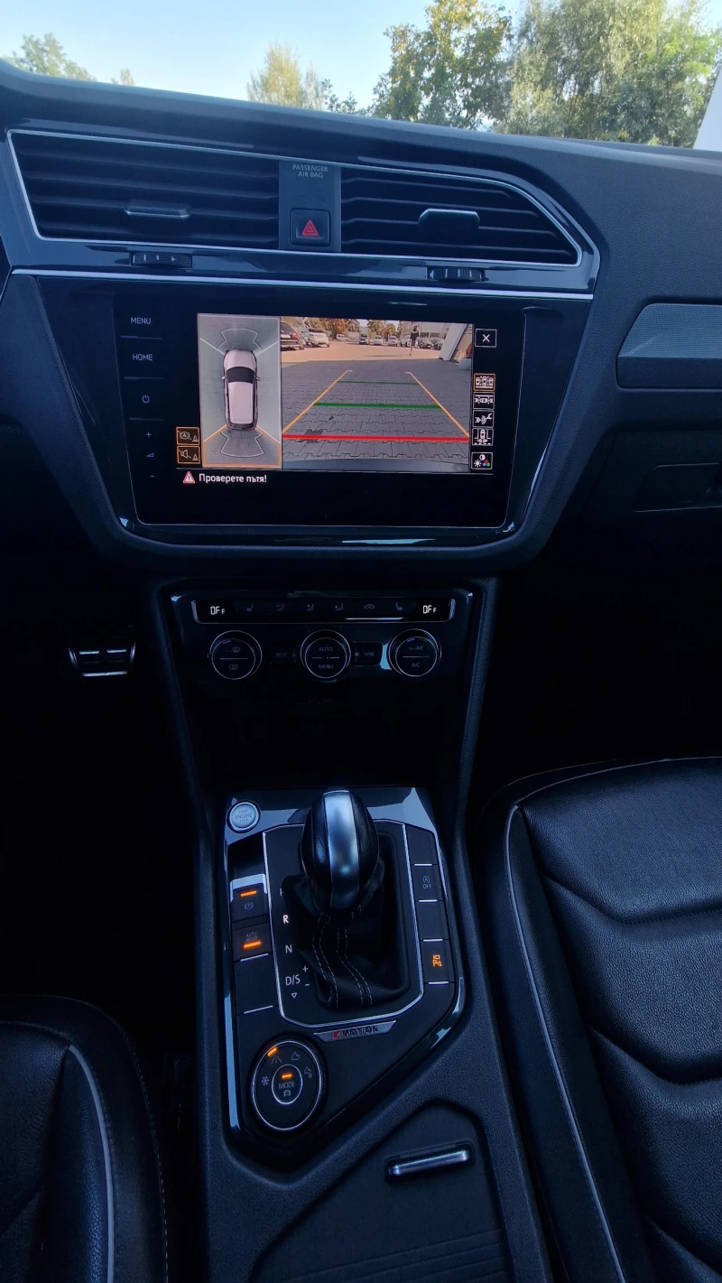 VW Tiguan ЛИЗИНГ, снимка 15 - Автомобили и джипове - 51574577