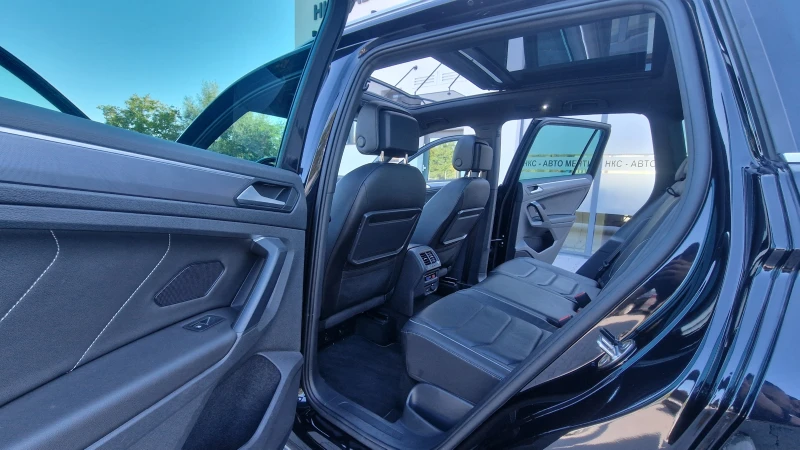 VW Tiguan ЛИЗИНГ, снимка 10 - Автомобили и джипове - 51574577