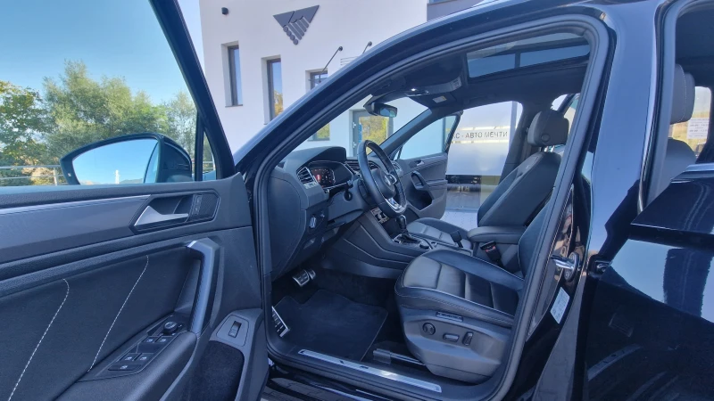 VW Tiguan ЛИЗИНГ, снимка 9 - Автомобили и джипове - 51574577