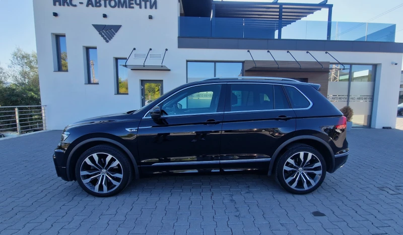 VW Tiguan ЛИЗИНГ, снимка 6 - Автомобили и джипове - 51574577