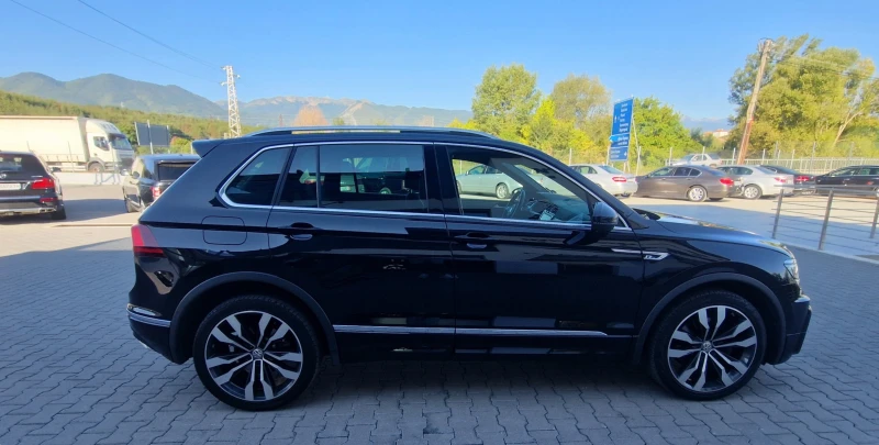 VW Tiguan ЛИЗИНГ, снимка 8 - Автомобили и джипове - 51574577