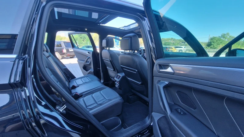 VW Tiguan ЛИЗИНГ, снимка 12 - Автомобили и джипове - 51574577