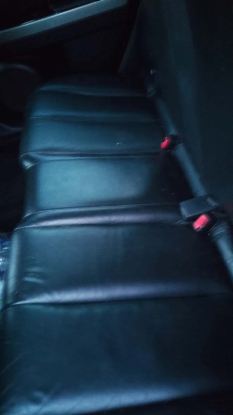 Mazda CX-7, снимка 2 - Автомобили и джипове - 52644216