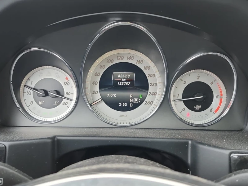 Mercedes-Benz GLK * 250 BLUETEC * CARFAX * ЦЕНА ДО БГ, снимка 10 - Автомобили и джипове - 53074773