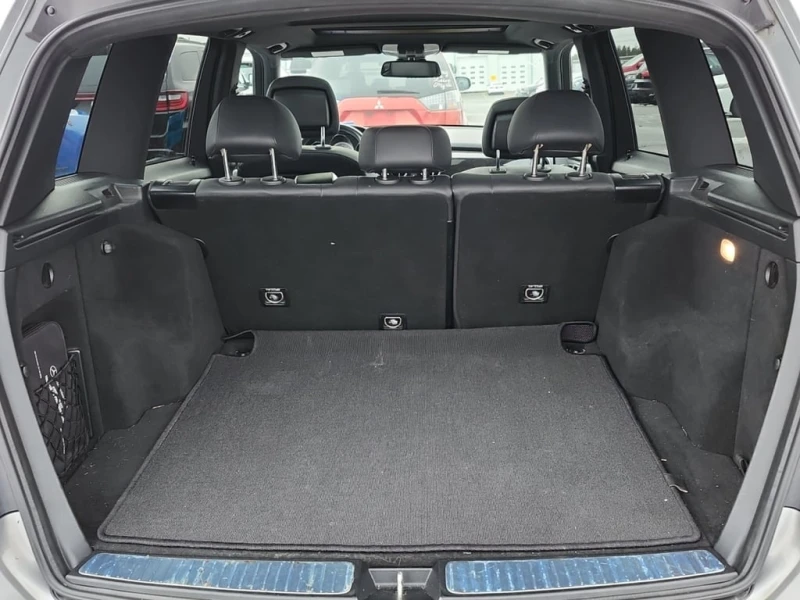 Mercedes-Benz GLK * 250 BLUETEC * CARFAX * ЦЕНА ДО БГ, снимка 14 - Автомобили и джипове - 53074773