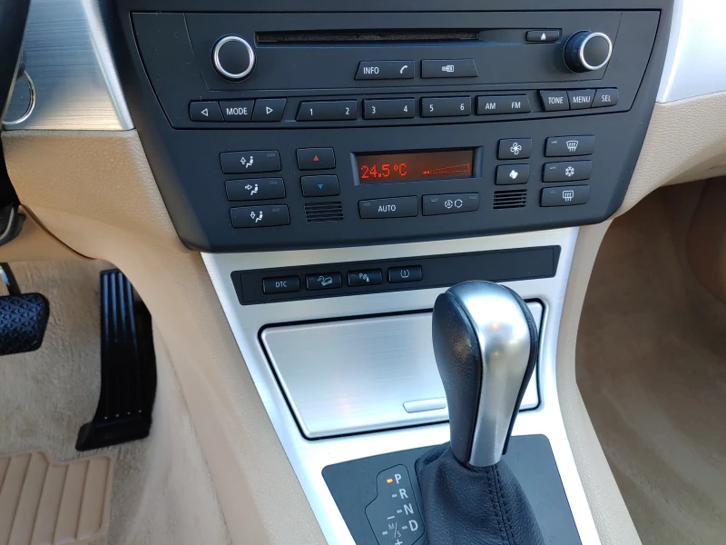 BMW X3 Има видеоклип към обявата!, снимка 12 - Автомобили и джипове - 53525330