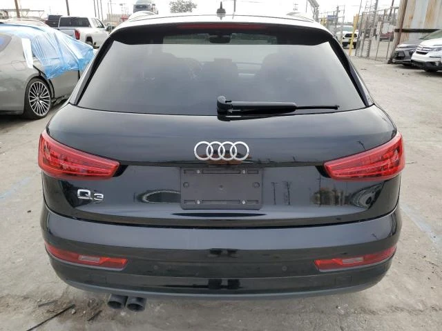 Audi Q3 PREMIUM 90хил. км., снимка 6 - Автомобили и джипове - 47898813