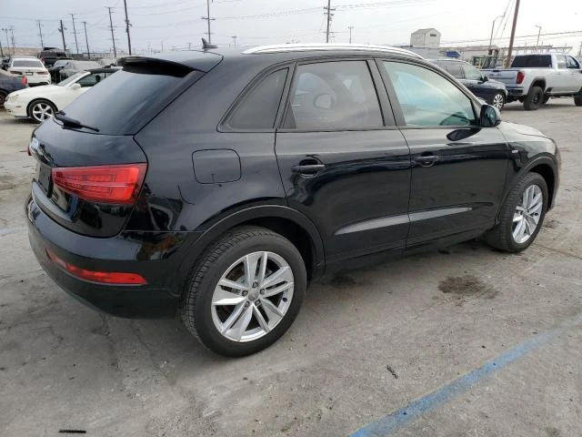 Audi Q3 PREMIUM 90хил. км., снимка 3 - Автомобили и джипове - 47898813