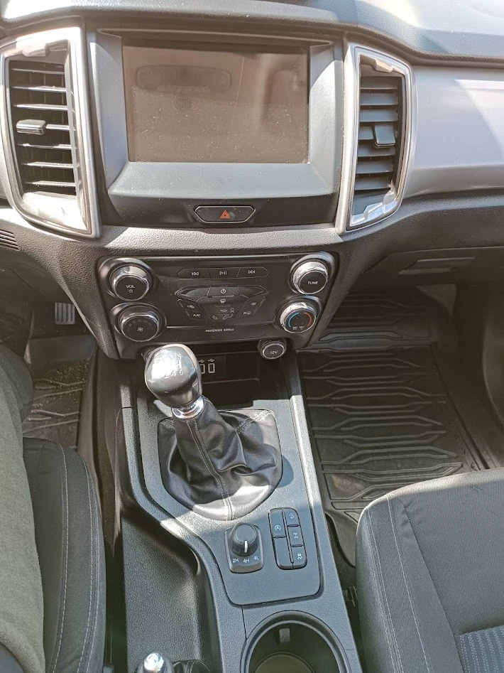 Ford Ranger WHITE 2020 | Mobile.bg — изображение 14