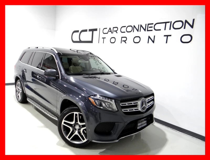 Mercedes-Benz GLS 500 4MATIC AMG* TV* 360CAM* PANO* HARMAN/KARDON* ОБДУХ - 48000 лв. / 24542.01 € - 79907885 1