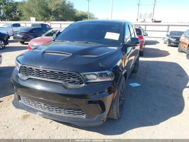 Dodge Durango SRT HELLCAT AWD, снимка 10 - Автомобили и джипове - 52816220