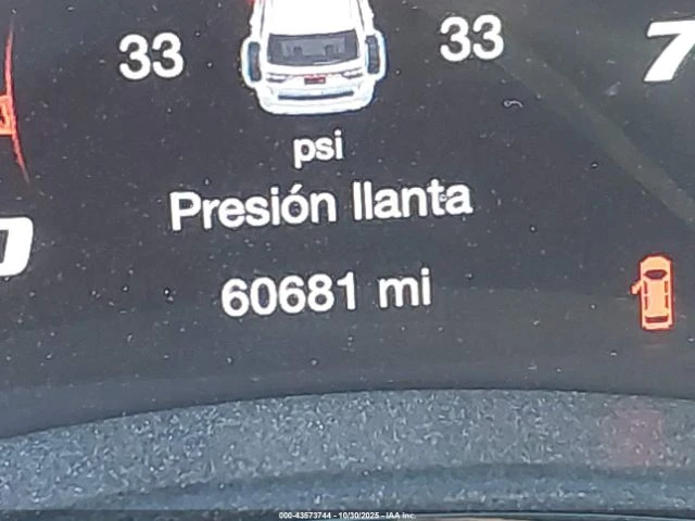 Dodge Durango SRT HELLCAT AWD, снимка 16 - Автомобили и джипове - 52816220