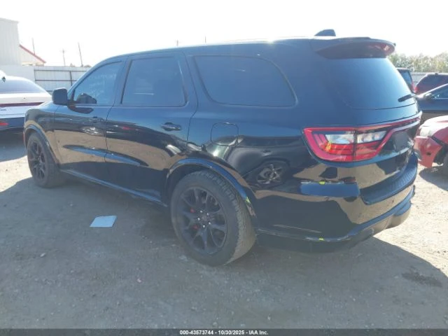 Dodge Durango SRT HELLCAT AWD, снимка 4 - Автомобили и джипове - 52816220