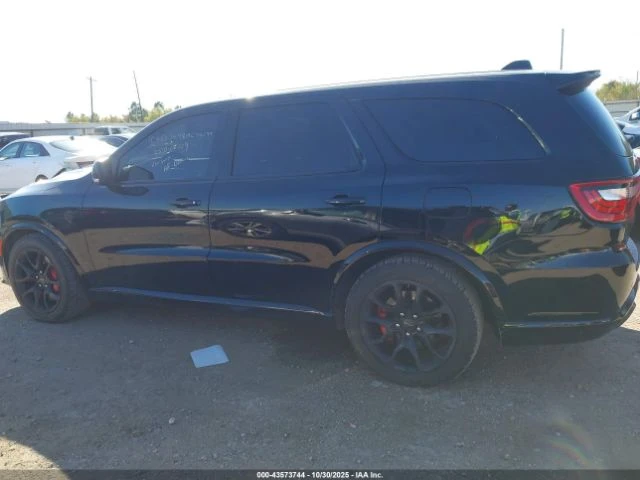 Dodge Durango SRT HELLCAT AWD, снимка 7 - Автомобили и джипове - 52816220